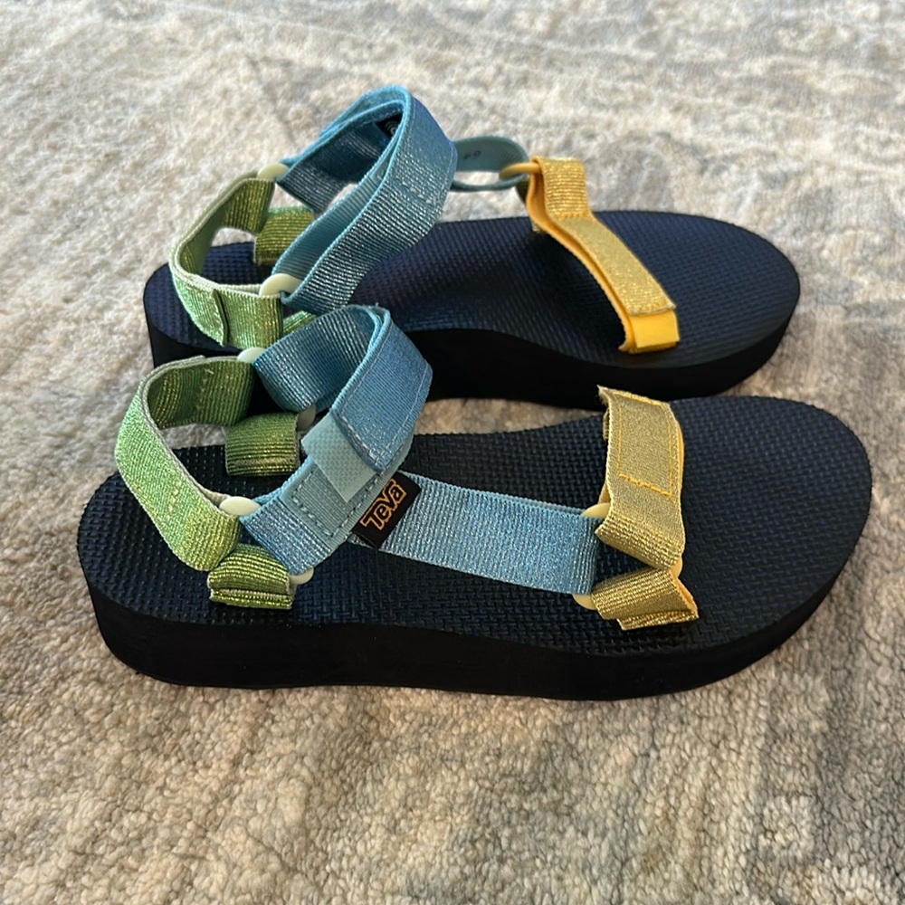 Teva midform universal
